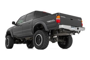 Toyota Tacoma Suspension Lift Kit - Rough Country - 6 Inch Lift Kit | N3 Struts - '95-'04 Toyota Tacoma Suspension Lift Kit - Rough Country - 6 Inch Lift Kit | N3 Struts - '95-'04